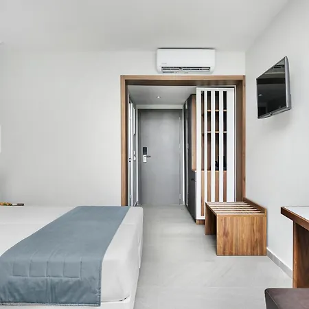 Iris Hotel Siviri