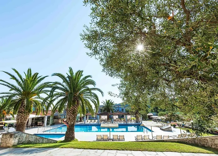 Hotel Iris 3*