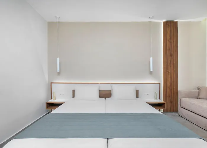 Hotel Iris