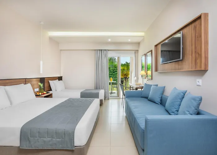 Iris Hotel Siviri