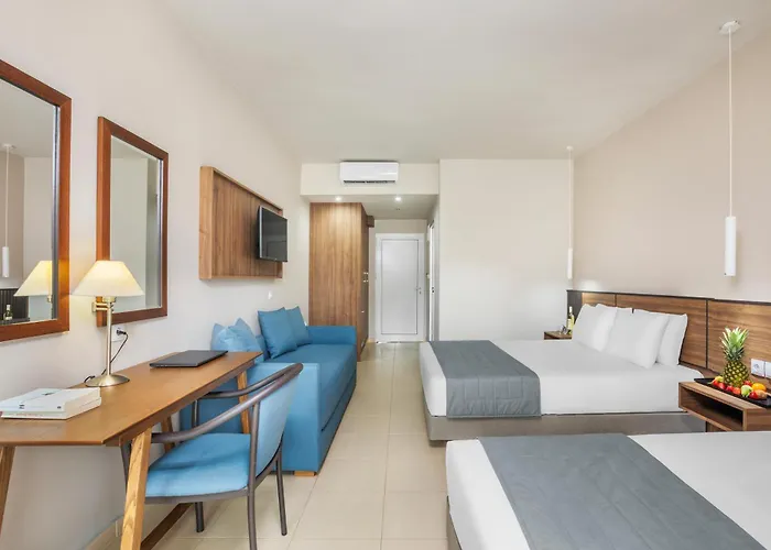 Iris Hotel Siviri