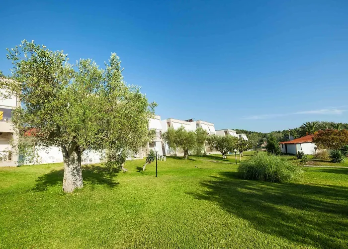 Hotel Iris Siviri