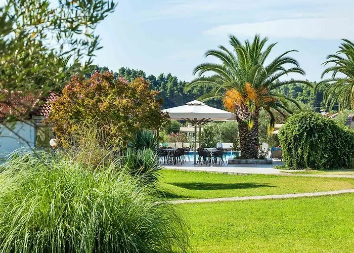 Hotel Iris