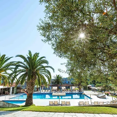 Hotell Iris 3*
