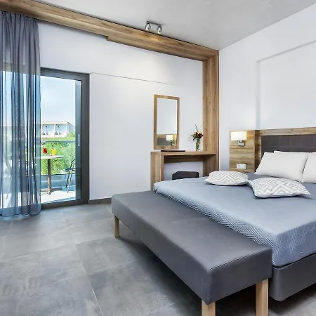 Hotell Iris