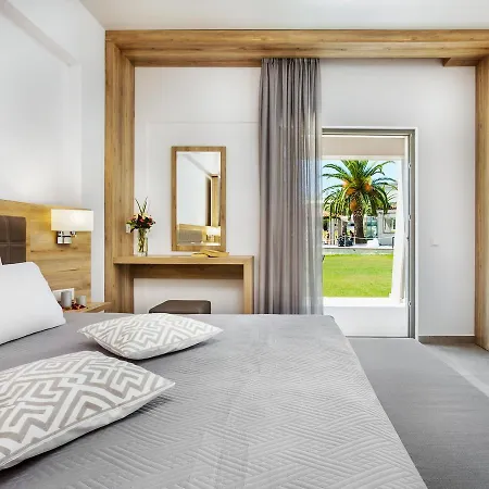 Hotell Iris 3*