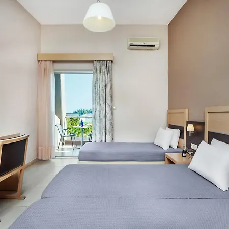 Iris Hotel
