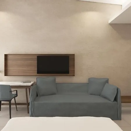 Iris Hotel Siviri