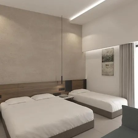 Hotell Iris