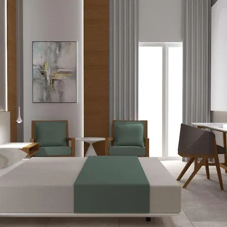 Hotell Iris