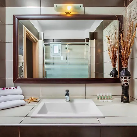 Hotell Iris