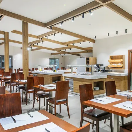 Ξενοδοχείο Iris Σίβηρη