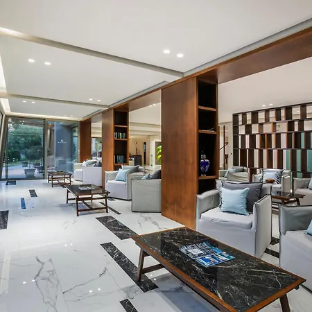 Hotel Iris 3*