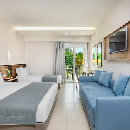 Iris Hotel Siviri