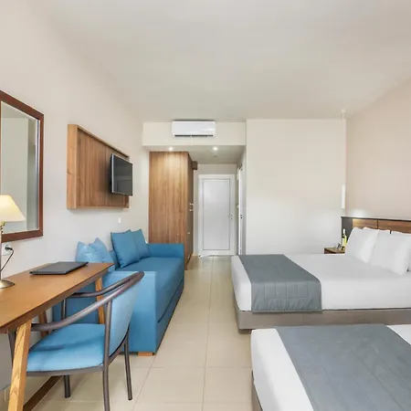 Iris Hotel Siviri