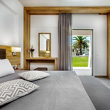 Hotel Iris Siviri