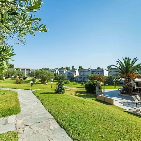 Hotell Iris Siviri