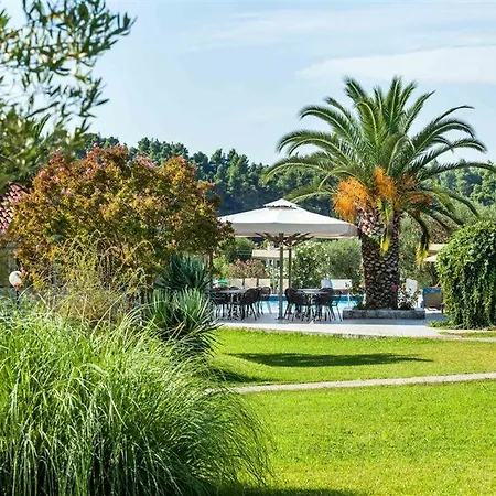 Hotell Iris