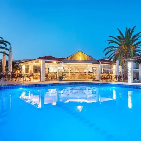 Hotell Iris 3*