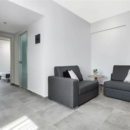Ξενοδοχείο Iris Σίβηρη