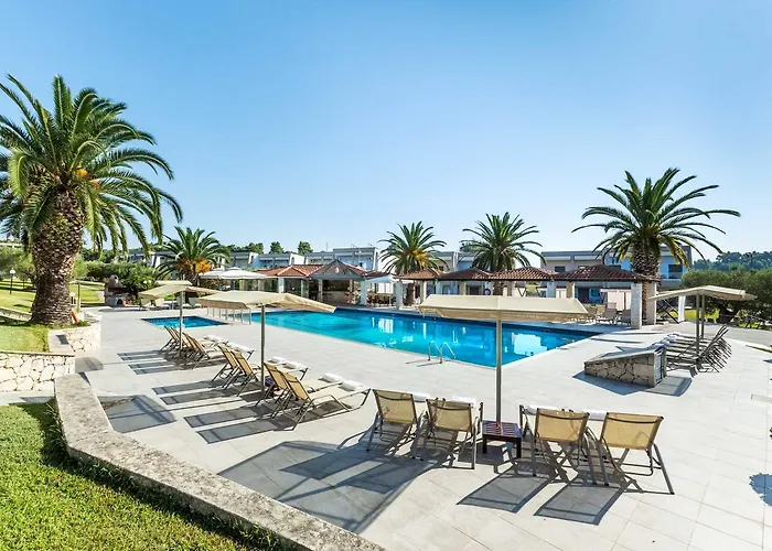Iris Hotel