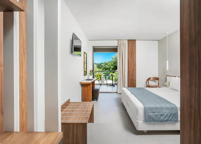 Hotel Iris