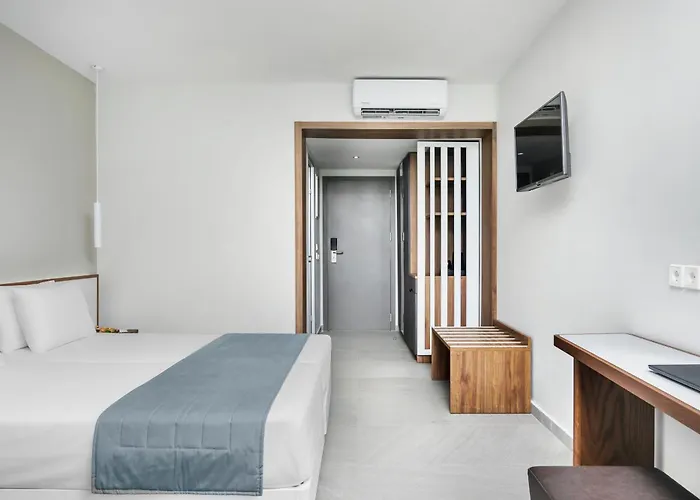 Iris Hotel Siviri