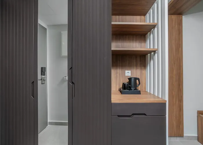 Ξενοδοχείο Iris Σίβηρη