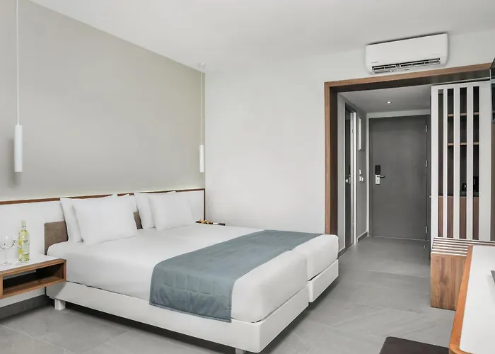 Iris Ξενοδοχείο 3*