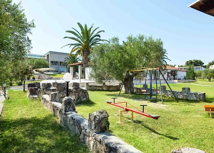 Ξενοδοχείο Iris