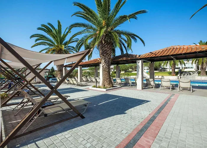 Iris Ξενοδοχείο 3*