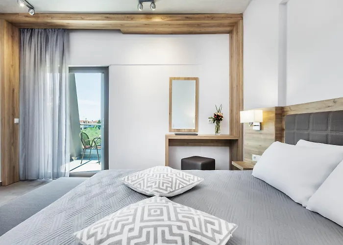 Hotel Iris