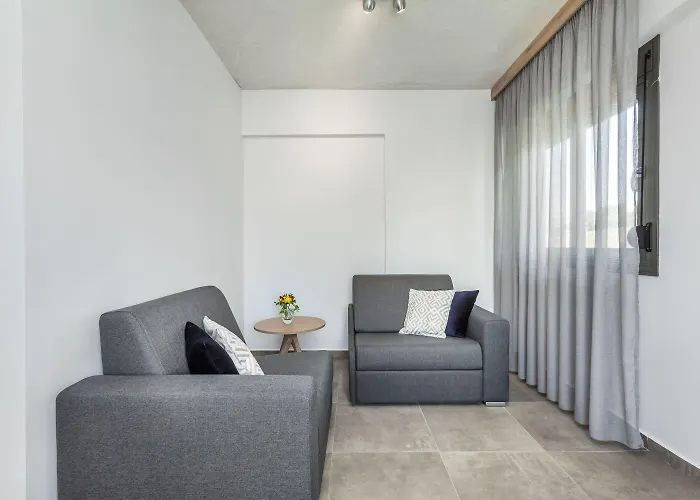 Ξενοδοχείο Iris Σίβηρη