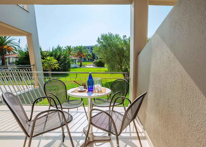 Iris Ξενοδοχείο