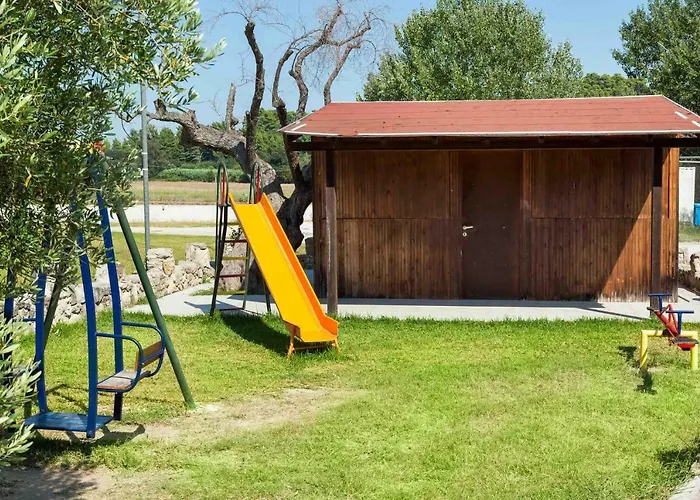 Iris Ξενοδοχείο 3*