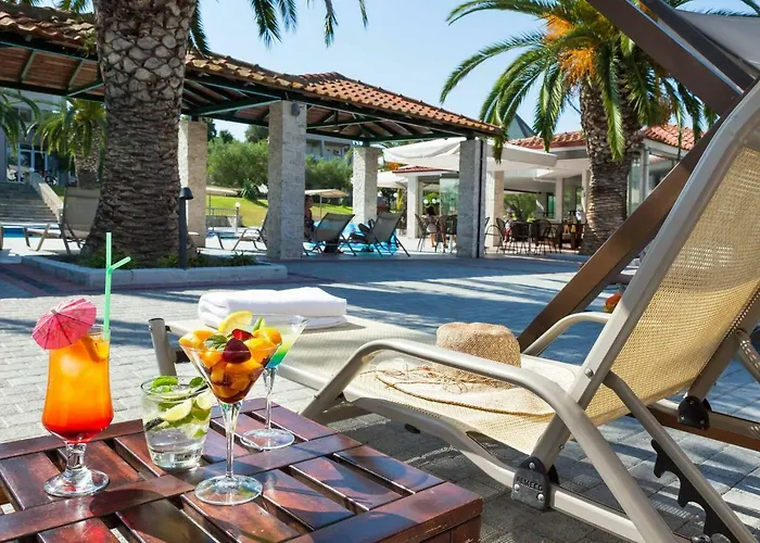 Iris Ξενοδοχείο