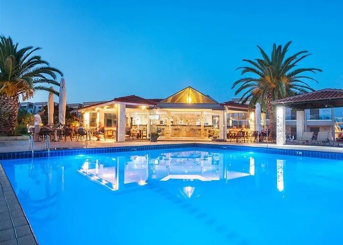 Hotel Iris 3*