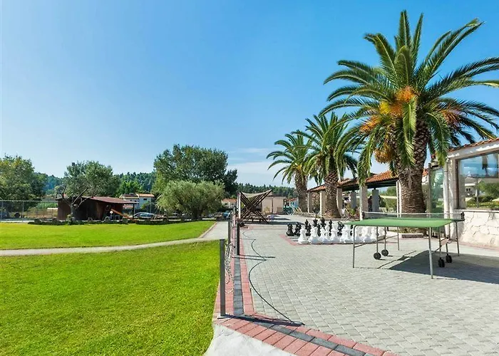 Iris Ξενοδοχείο