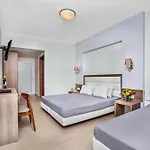 Hotel Iris Siviri