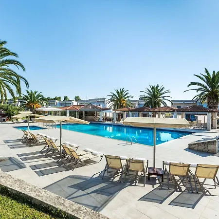 Iris Hotel