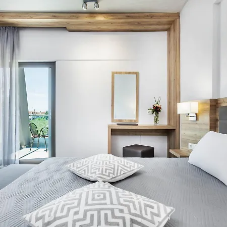 Iris Hotel Siviri