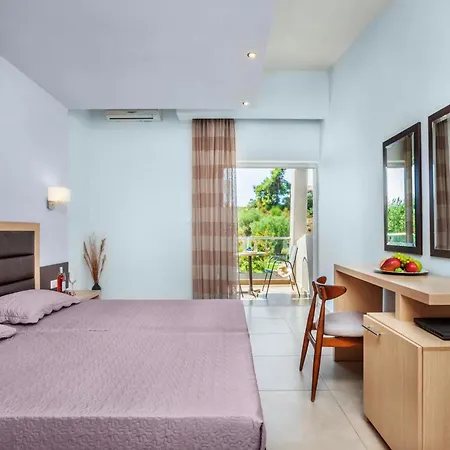 Iris 3* سيفيري