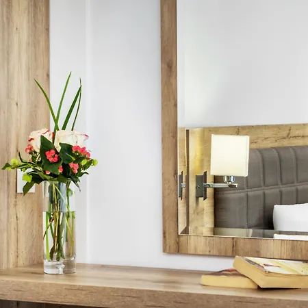 Hotel Iris 3*