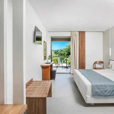 Hotel Iris