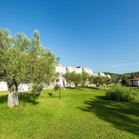 Hotel Iris Siviri