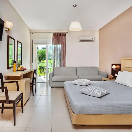 فندق Iris سيفيري